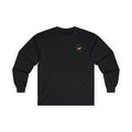 GOAT-TEAM Long Sleeve