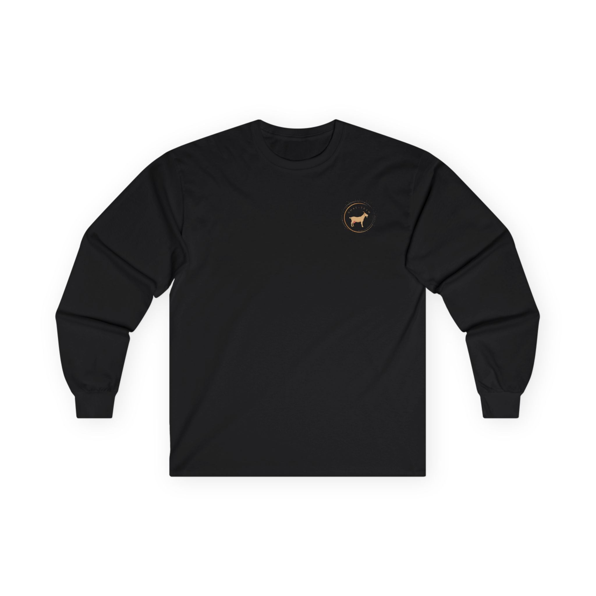 GOAT-TEAM Long Sleeve
