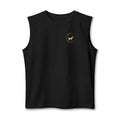 GOAT-TEAM Muscle Tank